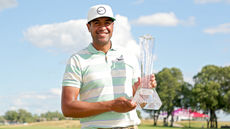 PGA Champion - Tony Finau's Story