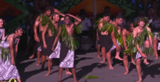 NIUE STAGE - OTAHUHU COLLEGE