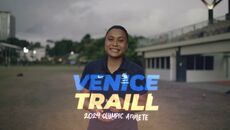 Fresh 2024 | Ep 20 - Talanoa with Taekwondo Olympian Venice Traill and take a Tiki Tour of Takapuna.