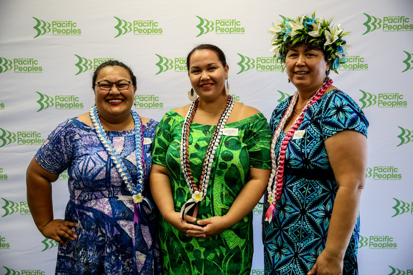 Minister champions more Pacific in STEM - Toloa Awards — Coconet