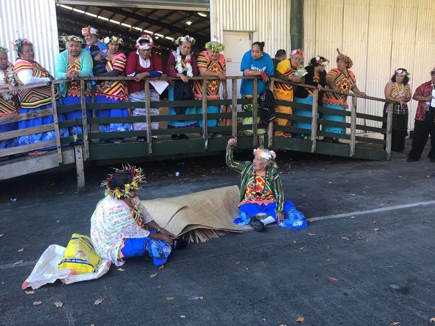 TUVALU ARTS FESTIVAL — thecoconet.tv - The world’s largest hub of