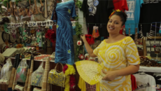 How to shop at the Samoan Markets 