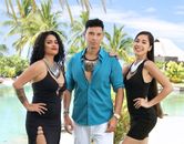 Amui : Maeva - Eurovision France