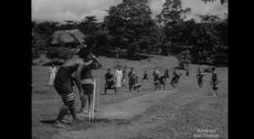 Samoa in 1949