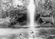 Worlds first 'documentary' filmed in Samoa 