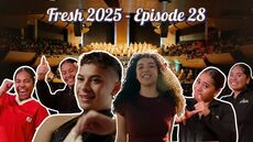 Fresh 2025 - Episode 28 | Meet Pasifika Designer Viliamu Suaso-Rasch & Catch Mana Moana Highlights