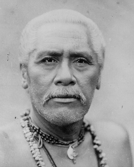 Mata'afa Iosefa