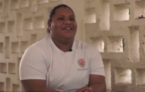 Young, Gifted & Brown - Tongan Shot-put Ata