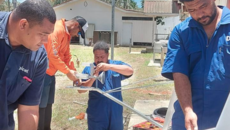 Recovery in Tonga has already started, Red Cross says