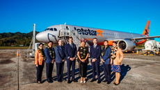 New Brisbane–Rarotonga Route Set for Takeoff May 18