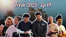 Fresh 2025 - Episode 19 | Is Being An Influencer Better Than A 9-5 Job?