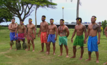 Mr Lavalava Ep10 - Cook Islands 