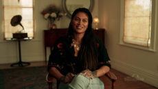 Queen of Soul Aaradhna Is Back: Sweet Surrender