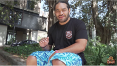 THREADS: Konileti Hurrell 