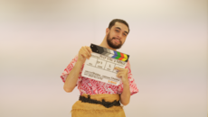 HUMANS OF THE ISLANDS - WILLIAM SANGSTER