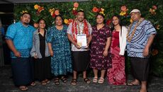 Becoming a doctor, the Ōtara way