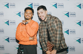 Diggy Dupe & Choice Vaughan