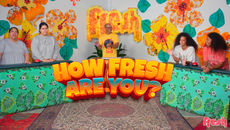 Samoan Sisters vs. Fijian Sisters | How Fresh Are You?