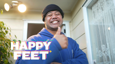 EPISODE 21 | SEASON 13 ft. John "Happy Feet" Vaifale