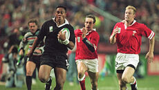 Why we need a Pasifika seat on New Zealand Rugby board - Dr Dion Enari