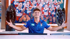 FRESH 9 - HOSTED BY KALYN PONGA 