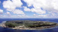 Nauru officially changes name to Naoero 