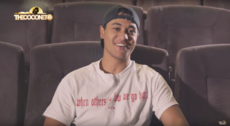 MY WORLD - JAMES ROLLESTON