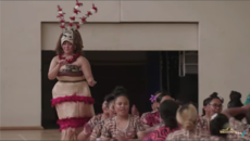 POLYFEST 2020: AORERE COLLEGE, SAMOAN GROUP 