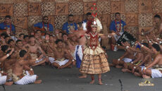 POLYFEST 2024: ST PETER'S COLLEGE SAMOAN GROUP - FULL PERFORMANCE