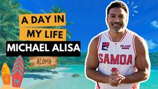 Get To Know Influencer - Michael Alisa | My World