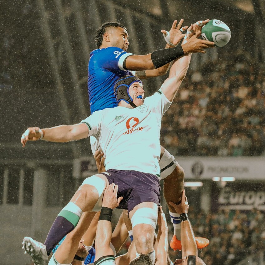 Facebook / Manu Samoa