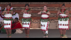 POLYFEST 2021: MARCELLIN COLLEGE TONGAN GROUP - TAU'OLUNGA 