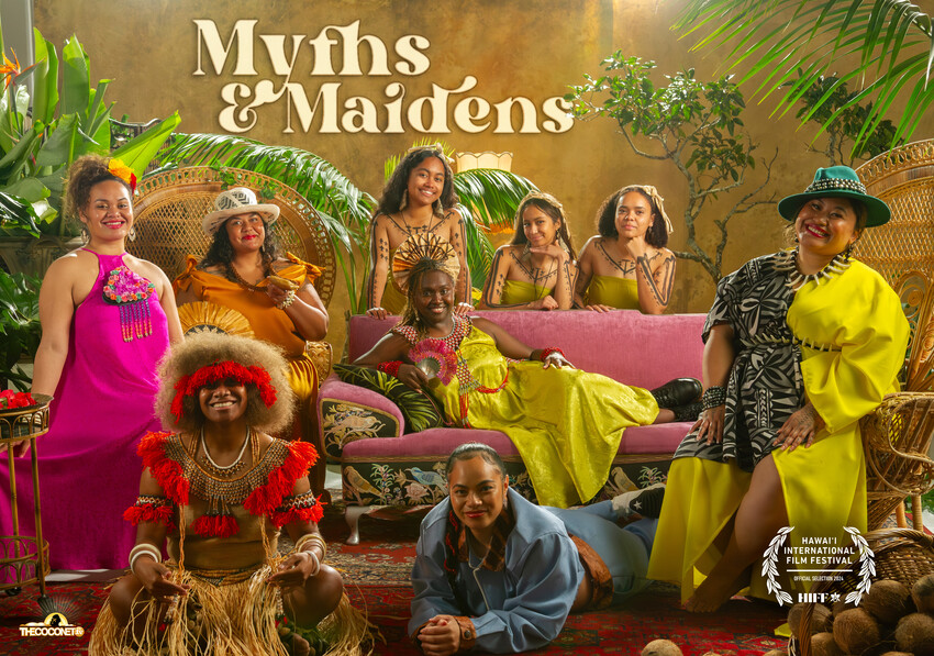 Myths & Maidens