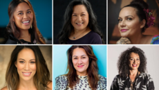 Celebrating Pasifika Women in Film and Television