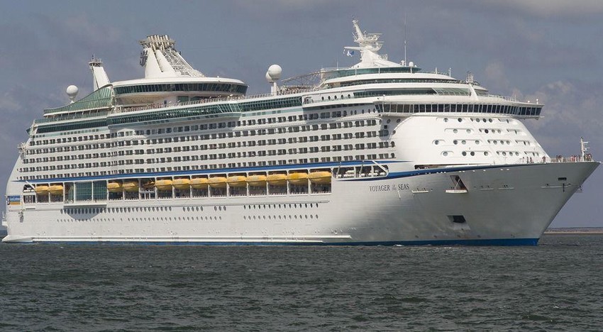 Voyager of the Seas