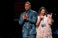 PACIFIC FUSION FASHION SHOW 2019 