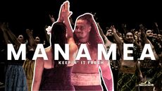 Manamea's Forbidden Love Story | Keepin It Fresh
