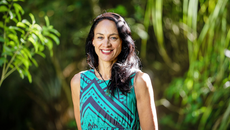 Natalie Netzler: taking traditional medicine viral