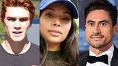 From Poly-hood to Hollywood - P.I's on the big screen!