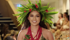 Keeping it Fresh - Matavai Pacific Cultural Arts: Love Is Bigger Than Cancer