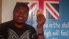 Fijian Language 101 with Ben Tui