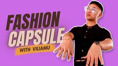 How To Style Black Pants | Fresh Capsule