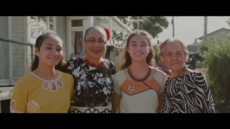 THANK YOU MAMA - BLACK FRIARS 