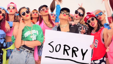 Justin Bieber ft. Request Dance Crew - Sorry