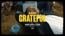 Grateful - Blueboy 