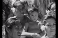 Samoa Family, 1961