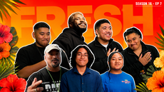 Fresh 2026 - Episode 7 | My Samoan Boyfriend Meets My Palagi Parents