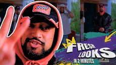 Fresh Looks For The 'Weird & Broke' | Fresh Looks In 2 Minutes