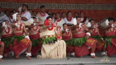 POLYFEST 2023: LISTON COLLEGE TONGAN GROUP - MAKO 