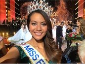 MISS TAHITI 2018